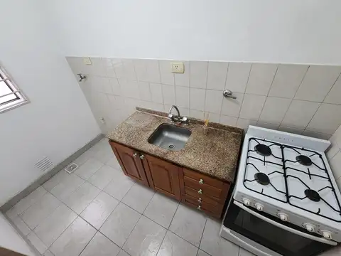 Departamento en Venta en Abasto, USD 48.000
