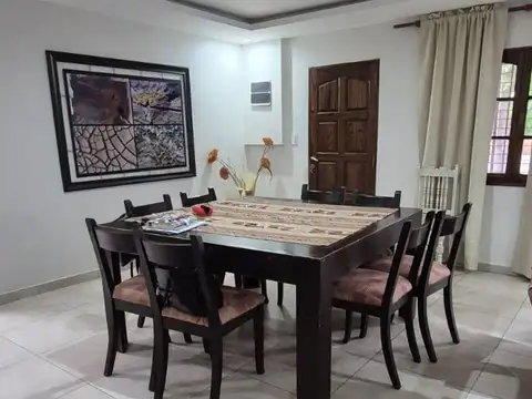Casa en Venta de 4 dormitorios