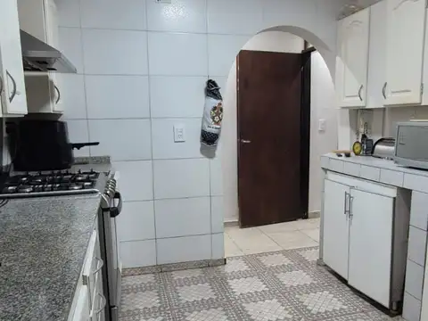Casa en venta en Barrio Cadore