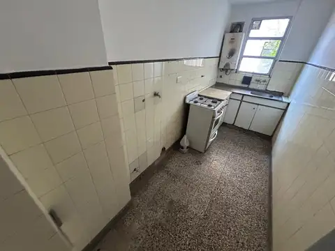 DEPARTAMENTO 2 AMBIENTES ALQUILER SAN TELMO