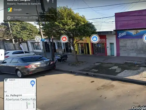 Local en Venta en Azcuenaga, Rosario