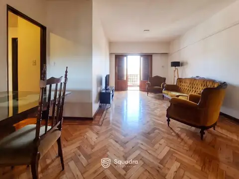 Departamento en Venta de 5 ambientes