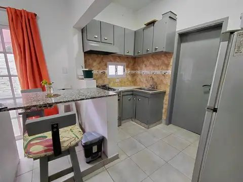 Depto Tipo Casa en Venta 62 años