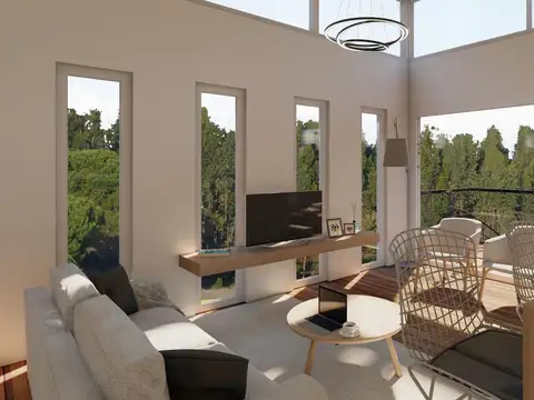 Cerro Centinela, Villa la Angostura