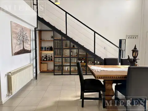 Departamento en Venta de 6 ambientes