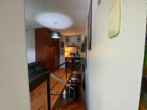 Libertad E/ Primera Junta e Infanta Isabel