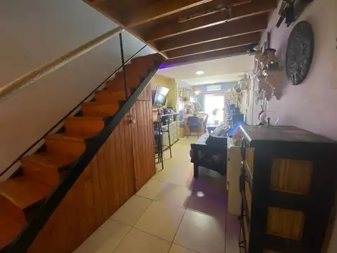 Departamento en venta - 1 Dormitorio 1 Baño - 40,69mts2 - General San Martín