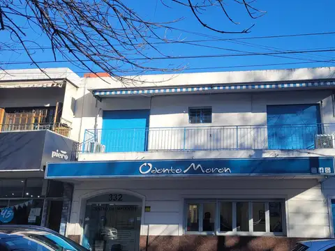 Departamento 4 ambientes - Morón
