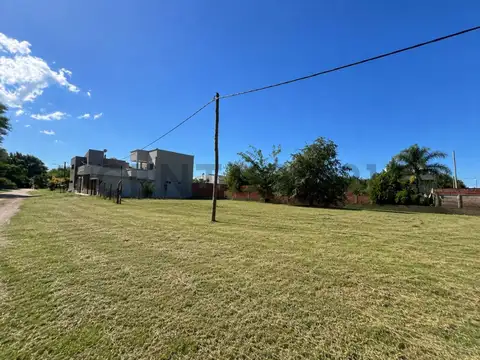 Lotes en venta en Lisandro Olmos