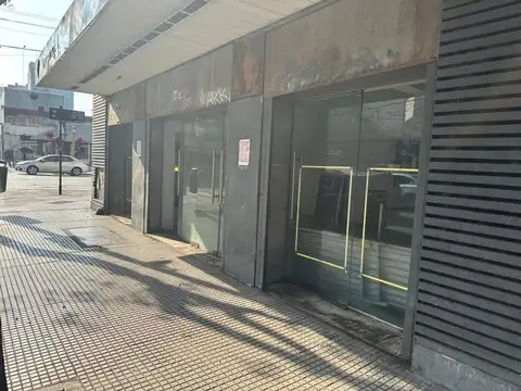 Local  en Alquiler en Congreso, Capital Federal, Buenos Aires