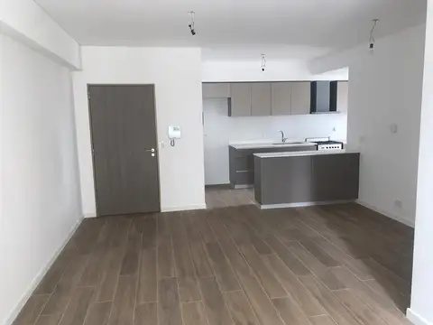Venta  2 ambientes- a estrenar - Núñez