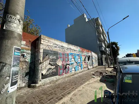 Av. San Martin 1800