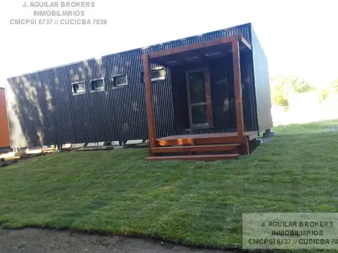 Casa en Venta en Vaca Muerta, USD 22.000