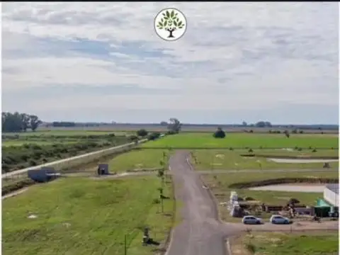 Terreno En Nuevos Aires Country Club La Serena