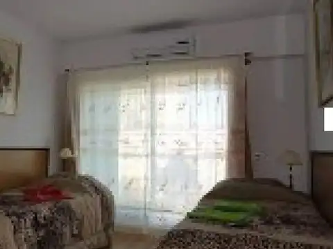 Departamento en alquiler temporario