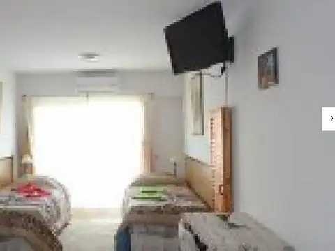 Corrientes 3100, Piso 5
