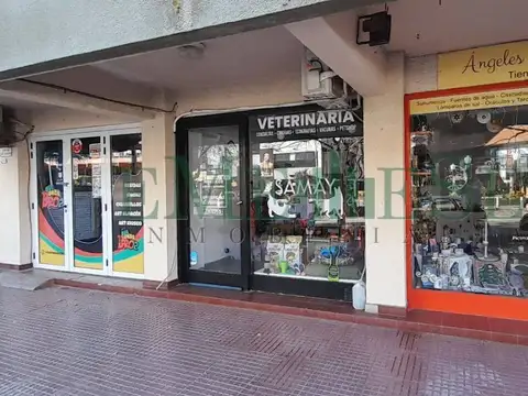 LOCAL COMERCIAL N° 2