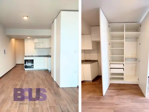 Departamento en Venta al Norte