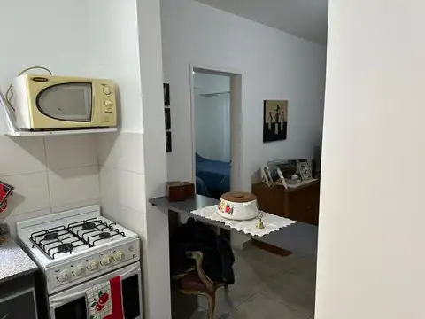 Departamento en Venta al Este