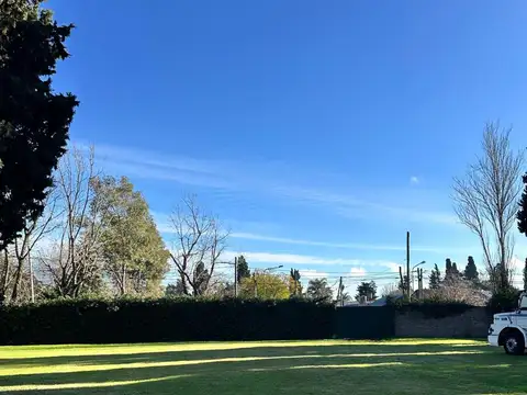 Terreno en Venta en Don Torcuato, USD 1.200.000