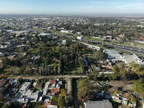 Ituzaingó 2700