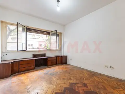 Departamento en Alquiler de 3 dormitorios