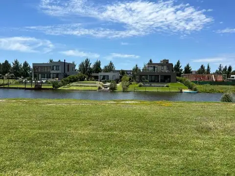 Terreno en Venta en El Naudir, USD 85.000