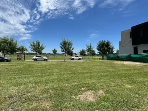 Terreno en Venta en El Naudir, USD 85.000