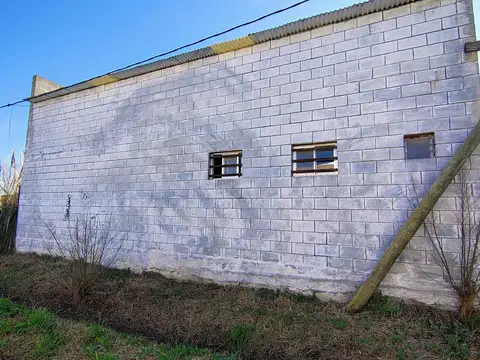 Calle 12 y 662 - Sicardi