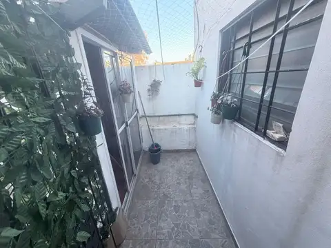 PH en San Andrés
