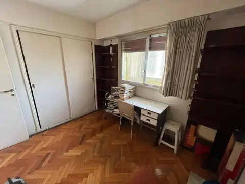 DEPTO 3 AMBIENTES AMPLIO, AL FRENTE