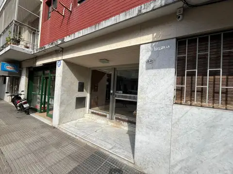 Argerich 3100, Piso 4