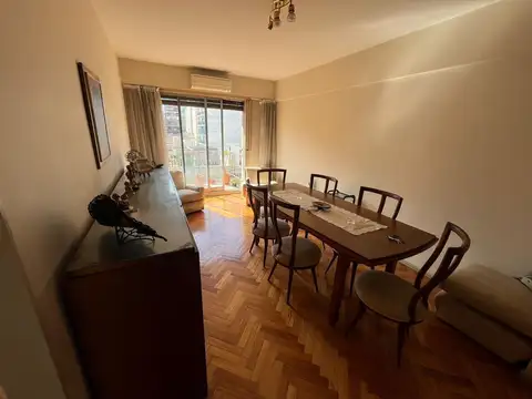 Departamento en Venta en Villa del Parque, USD 130.000