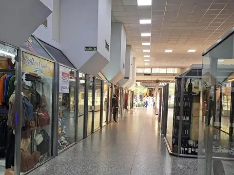 Local Comercial en venta - 2 Ambientes - San Nicolás