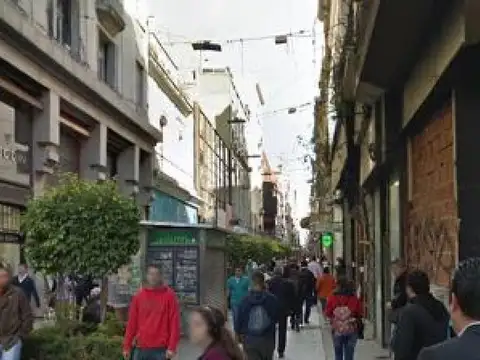 Local en Venta en San Nicolás, USD 37.000
