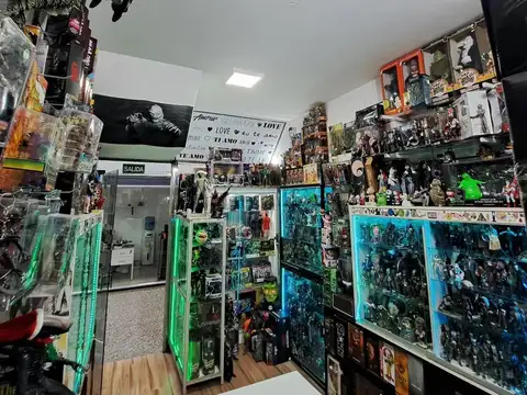 Florida e/ Avenida Corrientes y Lavalle