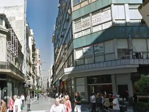 Local en Venta 50 años