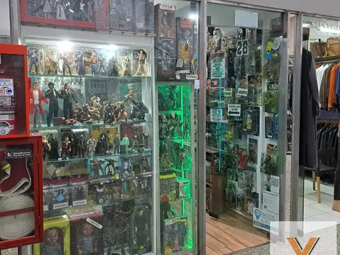 Florida e/ Avenida Corrientes y Lavalle