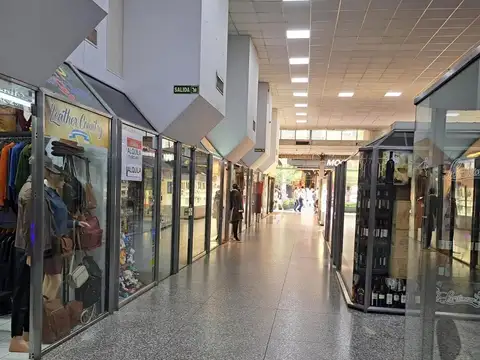 Local Comercial en venta - 2 Ambientes - San Nicolás