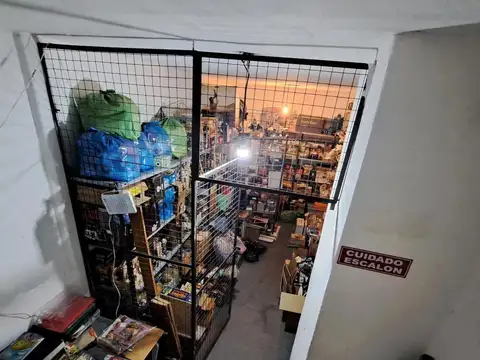 Local en Venta 50 años