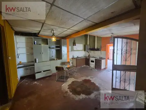 Casa en Venta al Norte