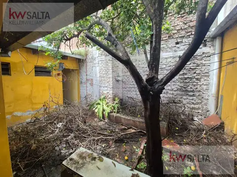 Casa en Venta con 1 cochera
