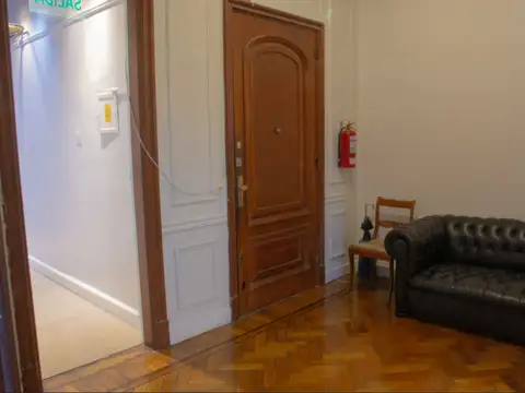 Departamento en Venta de 5 ambientes