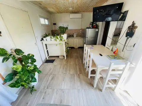 Casa en Venta en La Plata, USD 39.000