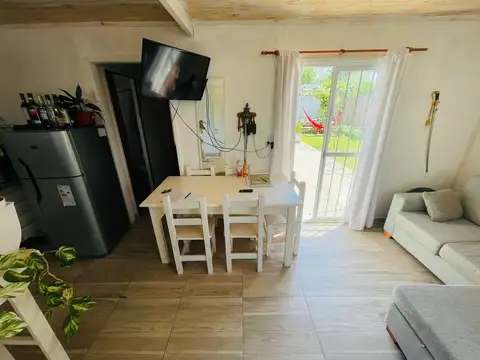 Casa en Venta de 1 dormitorio