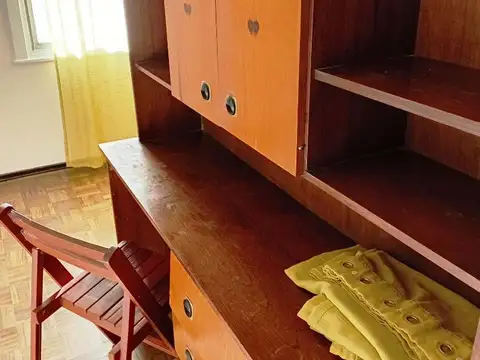 Departamento en Alquiler de Monoambiente
