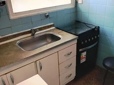 Departamento en Alquiler al Noroeste