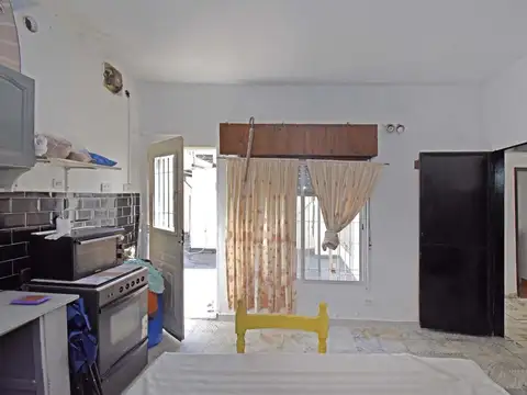 Casa en Venta 35 años