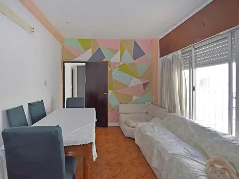 CASA MULTIFAMILIAR EN VENTA- JOSE LEON SUAREZ