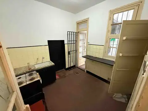 Depto Tipo Casa en Venta de 1 dormitorio